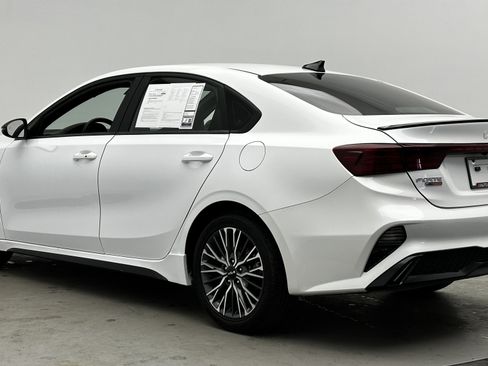 Used 2024 Kia Forte GT-Line image 6