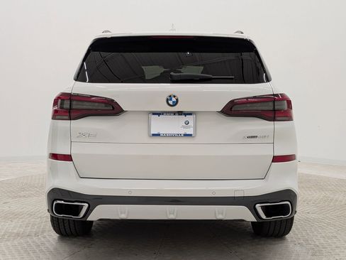 Used 2022 BMW X5 xDrive40i w/ M Sport Package image 10
