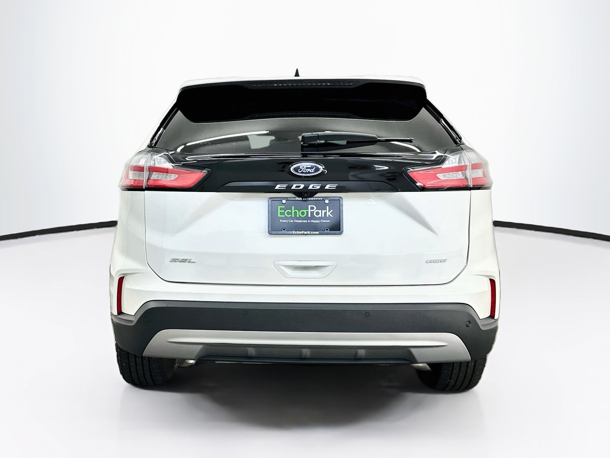 Used 2024 Ford Edge SEL w/ Convenience Package AWD/4WD image 7