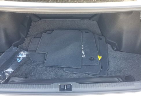 Used 2024 Lexus IS 300 w/ Comfort Package image 9