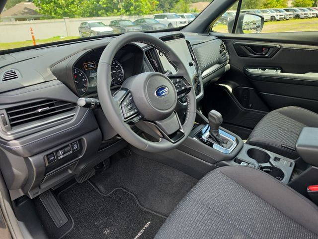 Used 2025 Subaru Forester Premium AWD/4WD image 14