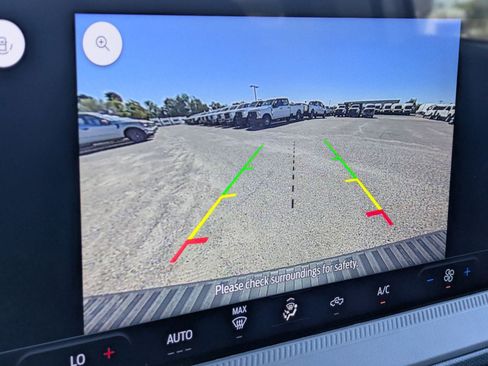 New 2026 Ford Maverick XL FWD image 58