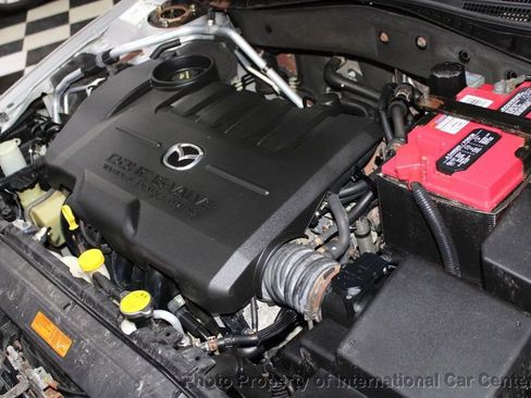 Used 2003 MAZDA MAZDA6 i image 39
