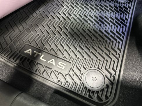 Certified 2026 Volkswagen Atlas SE AWD/4WD image 20