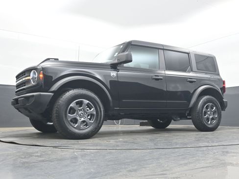Used 2025 Ford Bronco Big Bend AWD/4WD image 24
