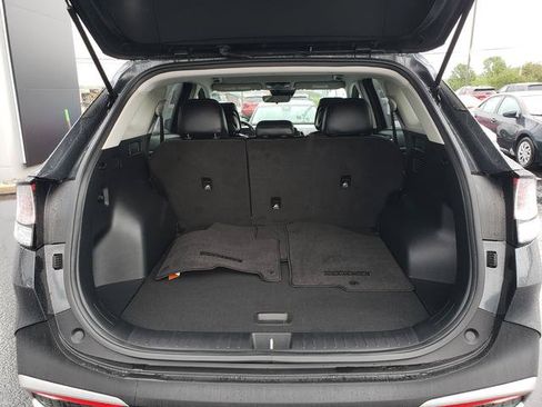Certified 2024 Kia Sportage EX AWD/4WD image 6