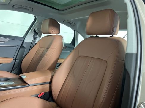 Used 2019 Audi A6 3.0T Premium Plus w/ Premium Plus Package image 21