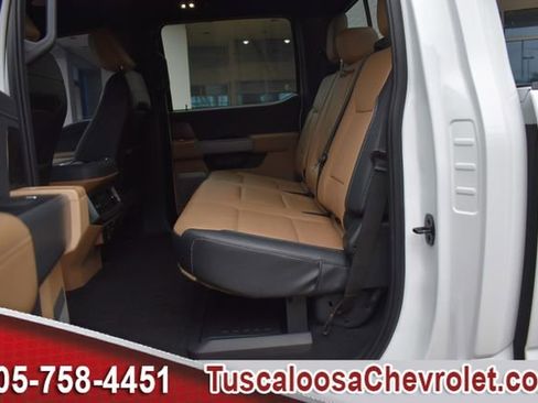 Used 2023 Ford F250 Lariat w/ Lariat Ultimate Package image 21