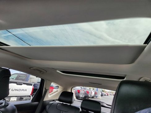 Used 2021 Genesis GV80 3.5T image 18