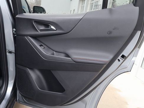 New 2026 Chevrolet Equinox RS image 32