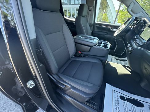 Certified 2024 GMC Sierra 1500 Elevation AWD/4WD image 27