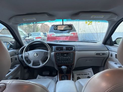 Used 2002 Mercury Sable LS Premium image 33