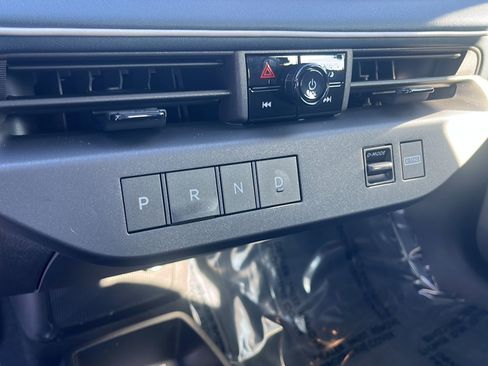 New 2026 Nissan Leaf SV+ image 18