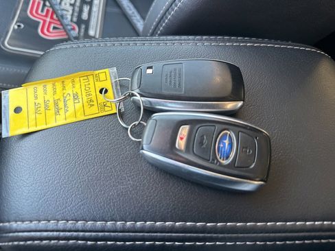 Used 2017 Subaru Forester 2.5i Touring w/ Rugged Package #2 image 15