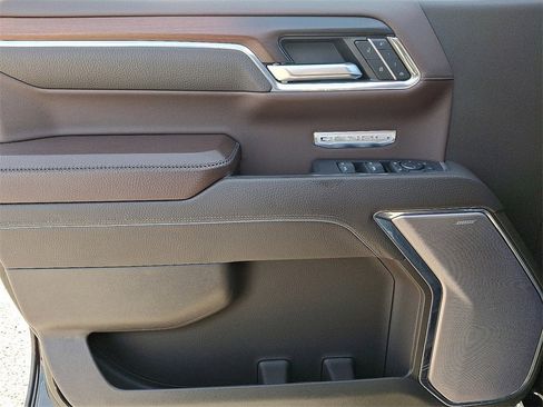 Certified 2024 GMC Sierra 1500 Denali w/ Denali Reserve Package image 14