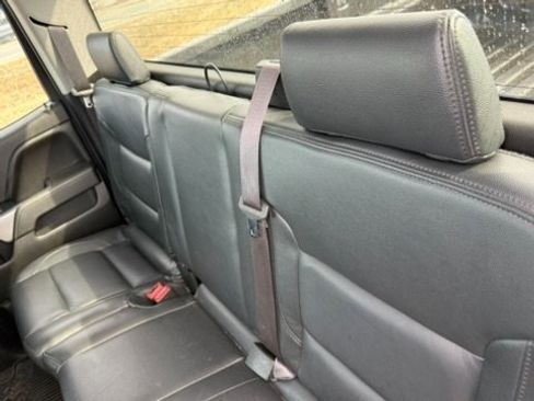 Used 2015 Chevrolet Silverado 1500 LT w/ All Star Edition image 12