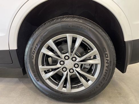Used 2021 Cadillac XT5 Premium Luxury AWD/4WD image 11