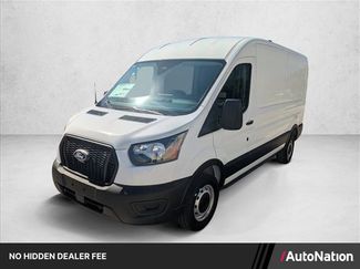 New 2026 Ford Transit 250 148 Medium Roof RWD video 1