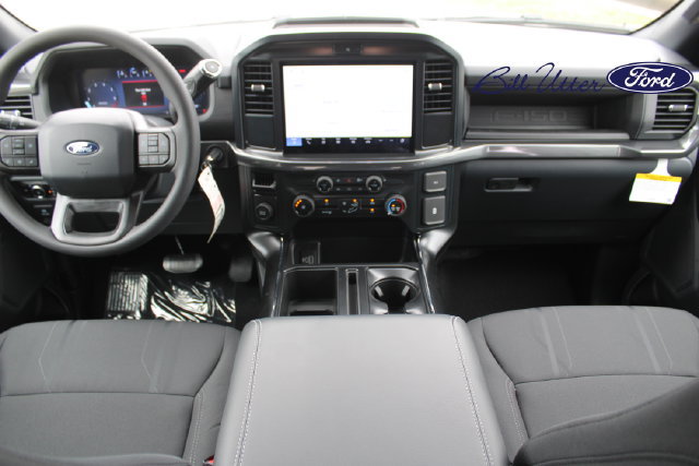 New 2026 Ford F150 STX w/ Equipment Group 200A RWD image 10