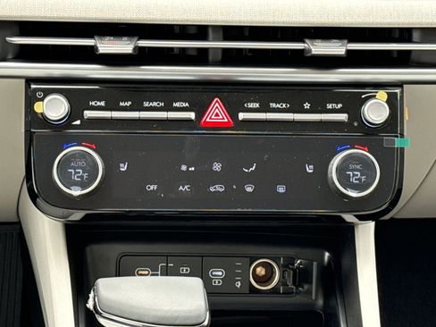 New 2026 Hyundai Tucson SEL image 21