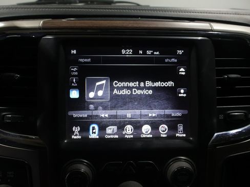 Used 2017 RAM 2500 Laramie w/ Sport Appearance Group image 27