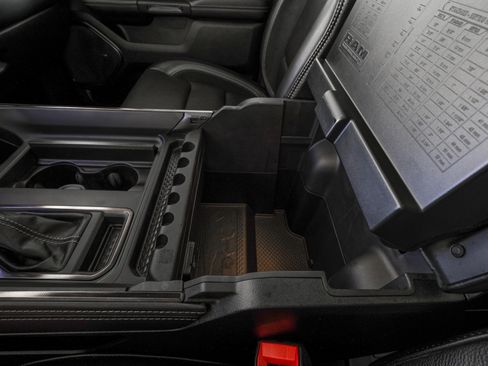 Used 2023 RAM 1500 TRX w/ TRX Level 2 Equipment Group image 33