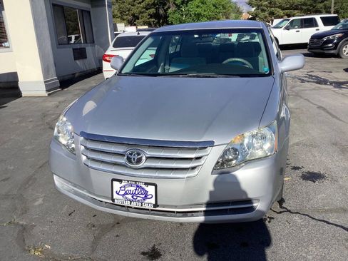 Used 2006 Toyota Avalon XL FWD image 4