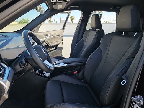 Certified 2023 BMW X1 xDrive28i AWD/4WD image 15