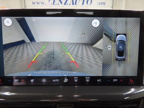 Used 2023 Ford Escape ST-Line Elite w/ Premium Technology Package image 16