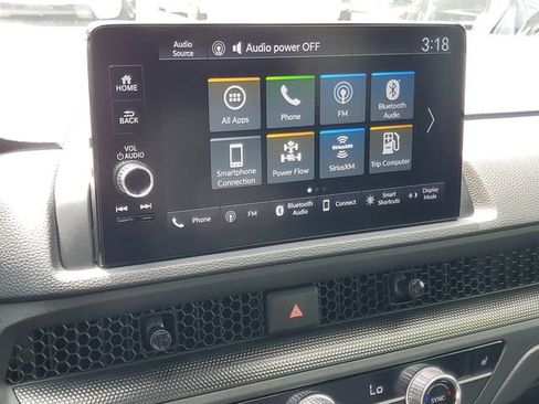 Used 2025 Honda CR-V Sport-L image 26