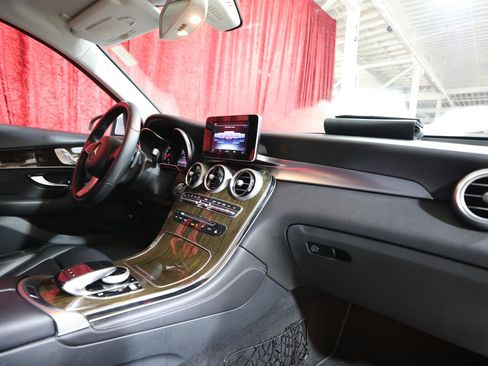 Used 2016 Mercedes-Benz GLC 300 image 22