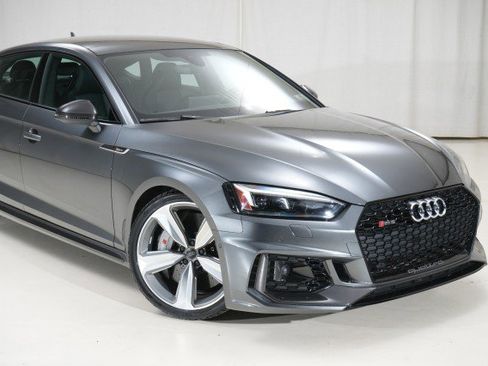 Used 2019 Audi RS 5 Sportback image 16