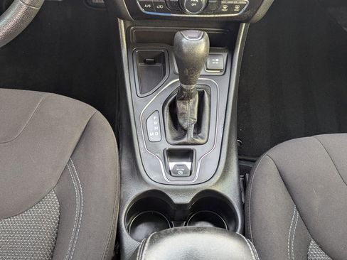 Used 2019 Jeep Cherokee Latitude w/ Popular Appearance Group image 15