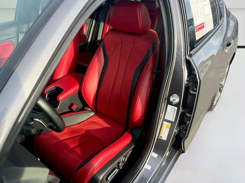 Used 2025 Acura Integra A-Spec image 19