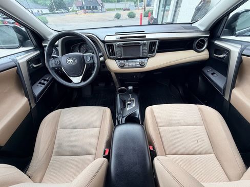 Used 2015 Toyota RAV4 XLE FWD image 19