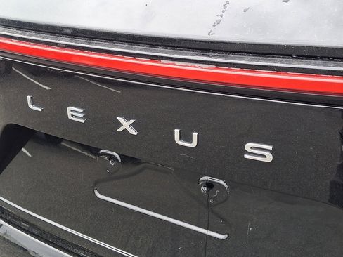 Used 2024 Lexus NX 350 F Sport AWD/4WD image 17