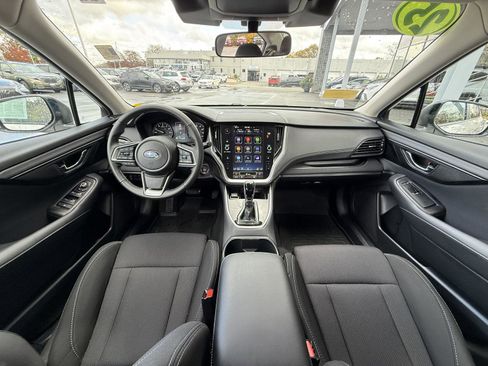 Certified 2025 Subaru Legacy Premium image 22