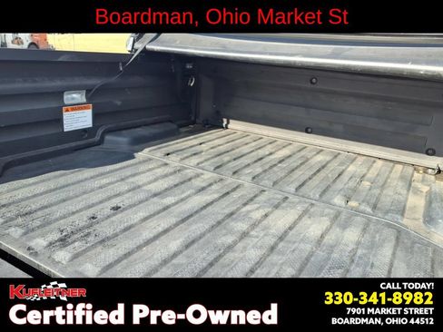 Used 2023 Honda Ridgeline Black Edition image 24