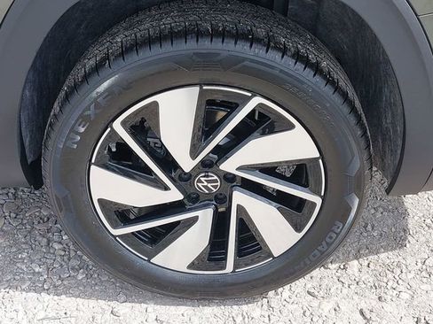New 2026 Volkswagen Atlas SEL AWD/4WD image 30