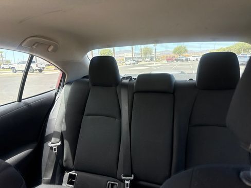 Used 2023 Toyota Corolla LE w/ LE Convenience Package FWD image 9