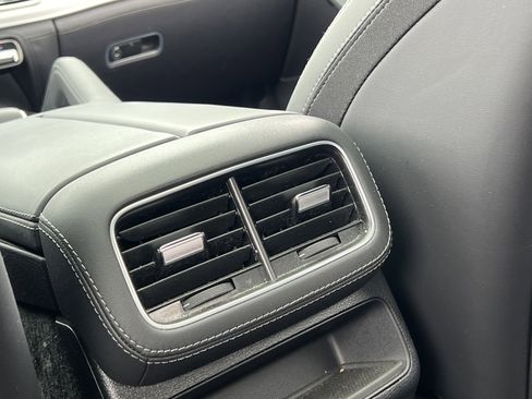 Used 2025 Mercedes-Benz GLE 53 AMG GLE 53 AMG image 21