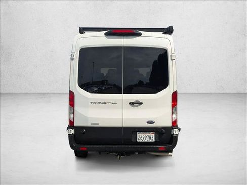 Used 2023 Ford Transit 350 XL RWD image 7