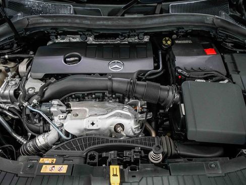 Used 2022 Mercedes-Benz GLA 250 image 27