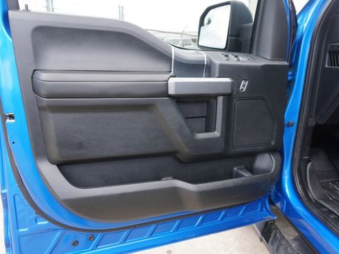 Used 2019 Ford F150 XLT w/ Equipment Group 302A Luxury AWD/4WD image 8