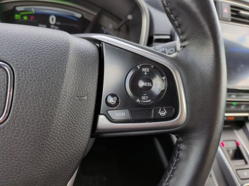 Used 2022 Honda CR-V EX-L image 15