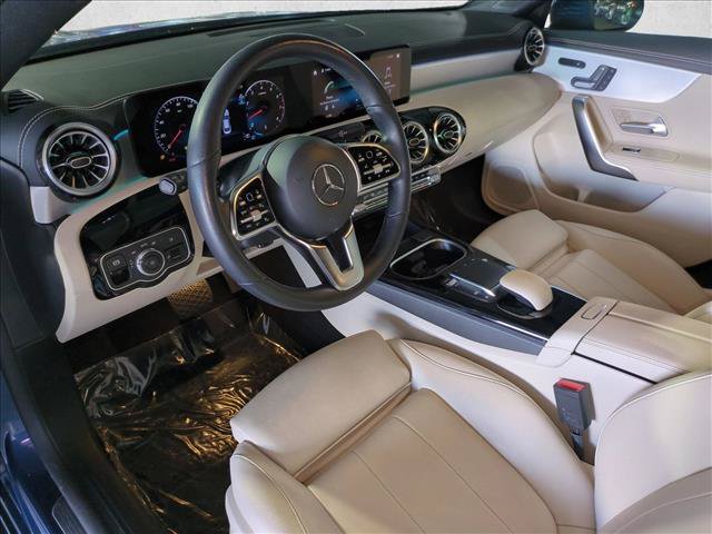 Certified 2023 Mercedes-Benz CLA 250 image 10