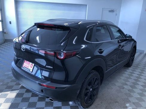 Used 2024 MAZDA CX-30 AWD 2.5 S w/ Select Sport Pkg image 34