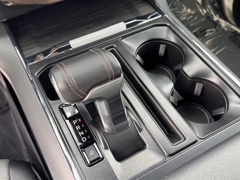 Certified 2025 Ford F150 Lightning Lariat image 25