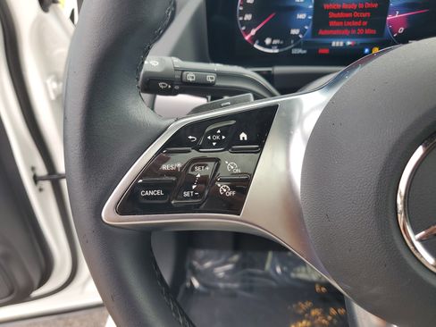 Used 2025 Mercedes-Benz GLA 250 GLA 250 image 33