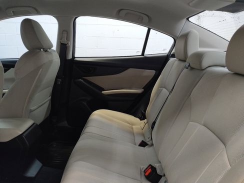 Used 2022 Subaru Impreza Premium image 18